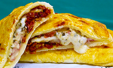 Calzones