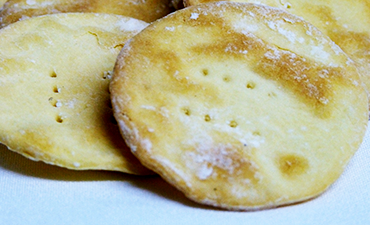 Galletitas de agua