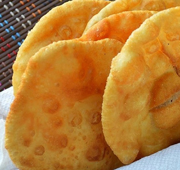 tortafrita