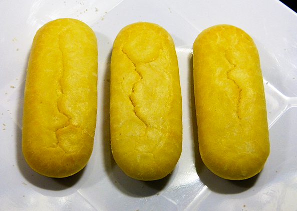 Pan de pancho