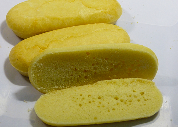 Pan de pancho