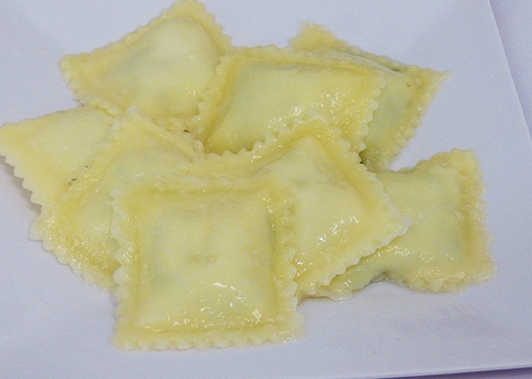 panzottis