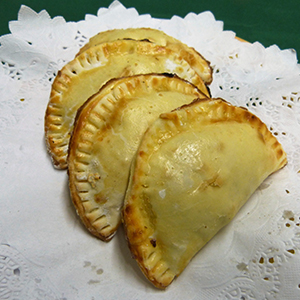 empanadas